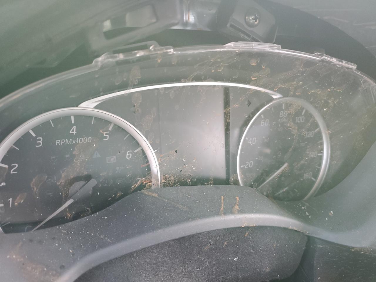 Nissan Sentra S Image 12