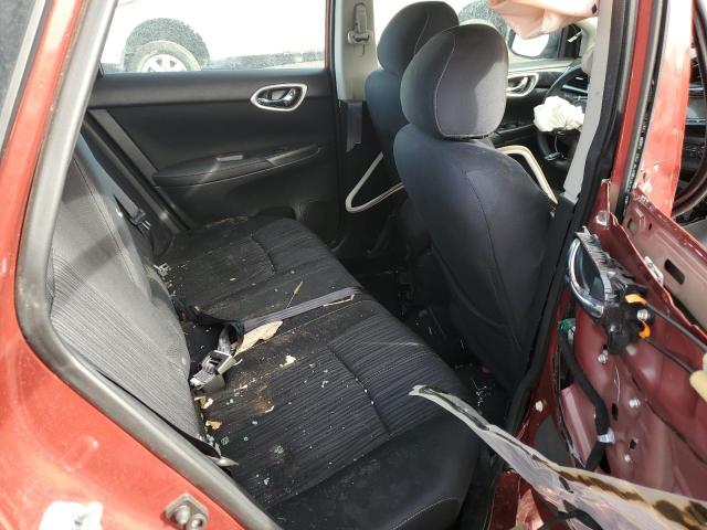 Nissan Sentra S Image 6