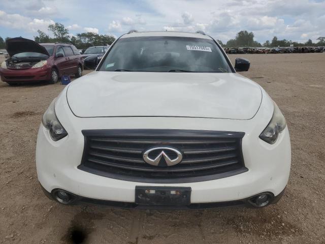 INFINITI Qx Image 10