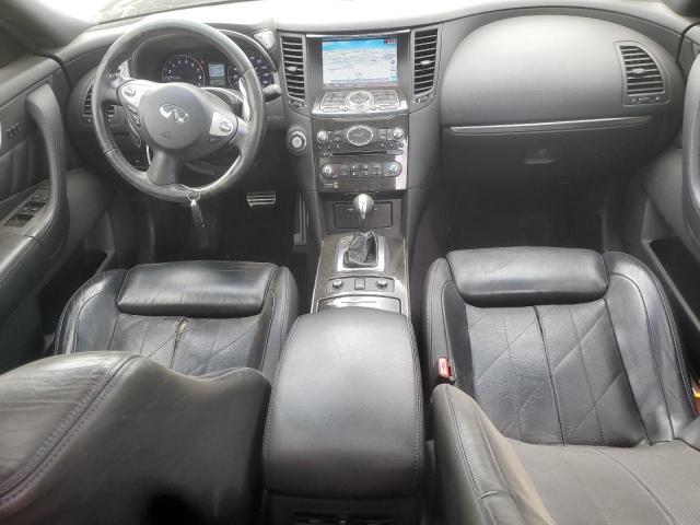 INFINITI Qx Image 12