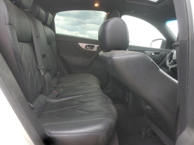 INFINITI Qx Image 11