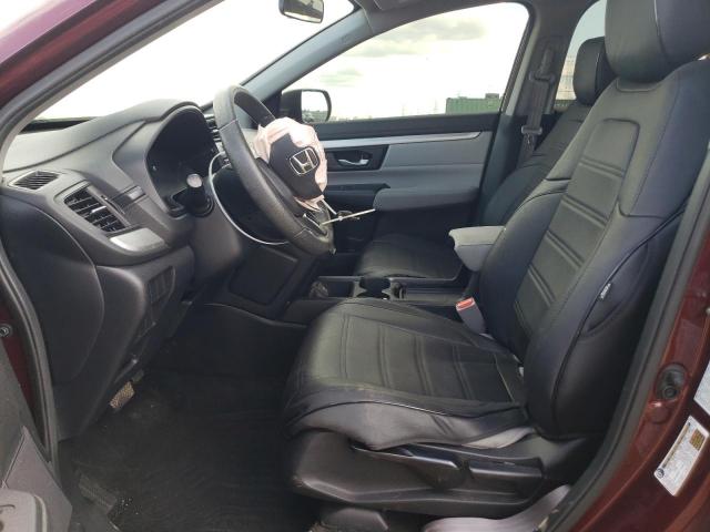 Honda Crv Lx Image 11