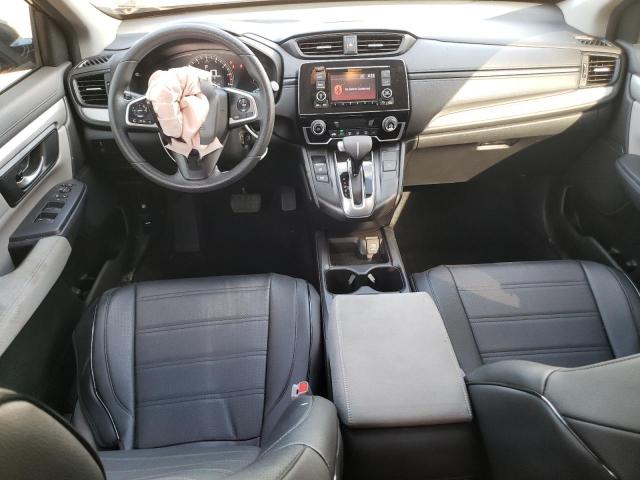 Honda Crv Lx Image 12