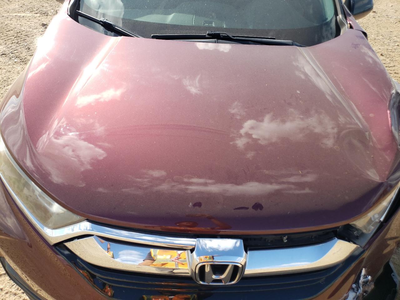 Honda Crv Lx Image 10