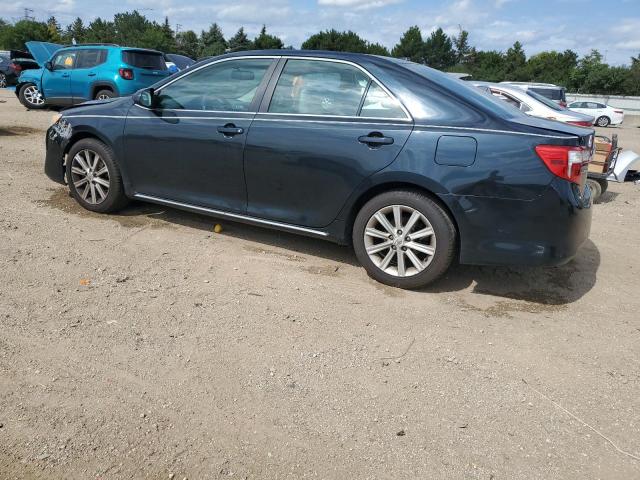 Toyota Camry L Image 11
