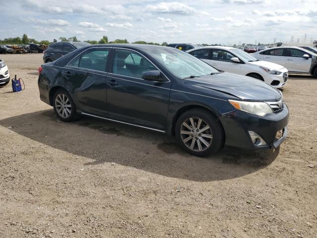 Toyota Camry L Image 3