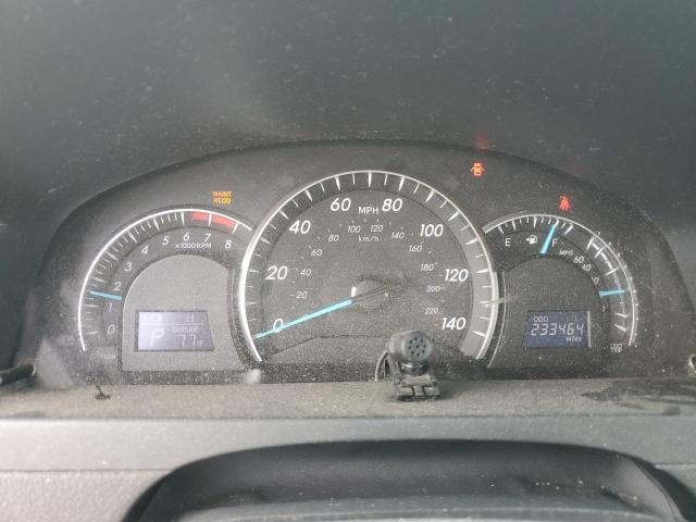 Toyota Camry L Image 6