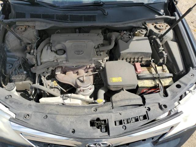 Toyota Camry L Image 9