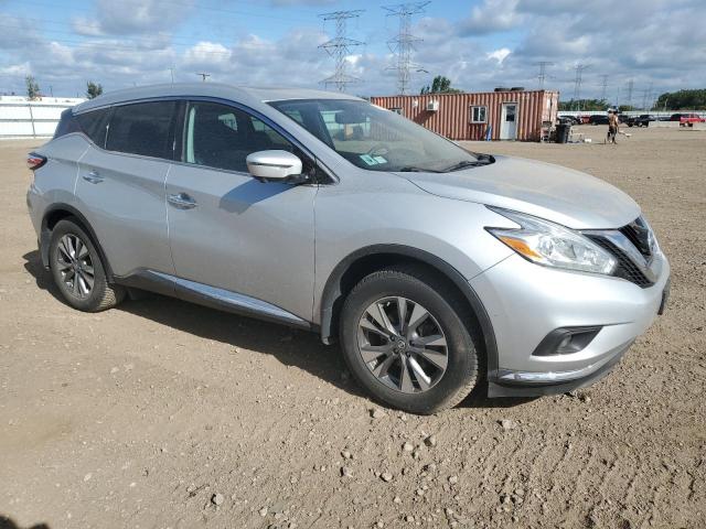 Nissan Murano S Image 8