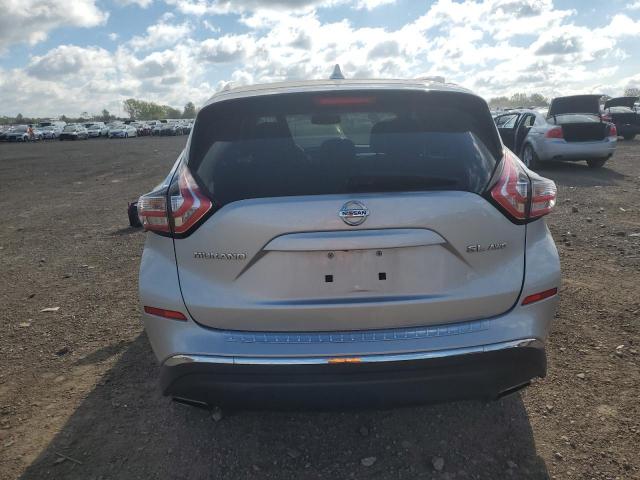 Nissan Murano S Image 7