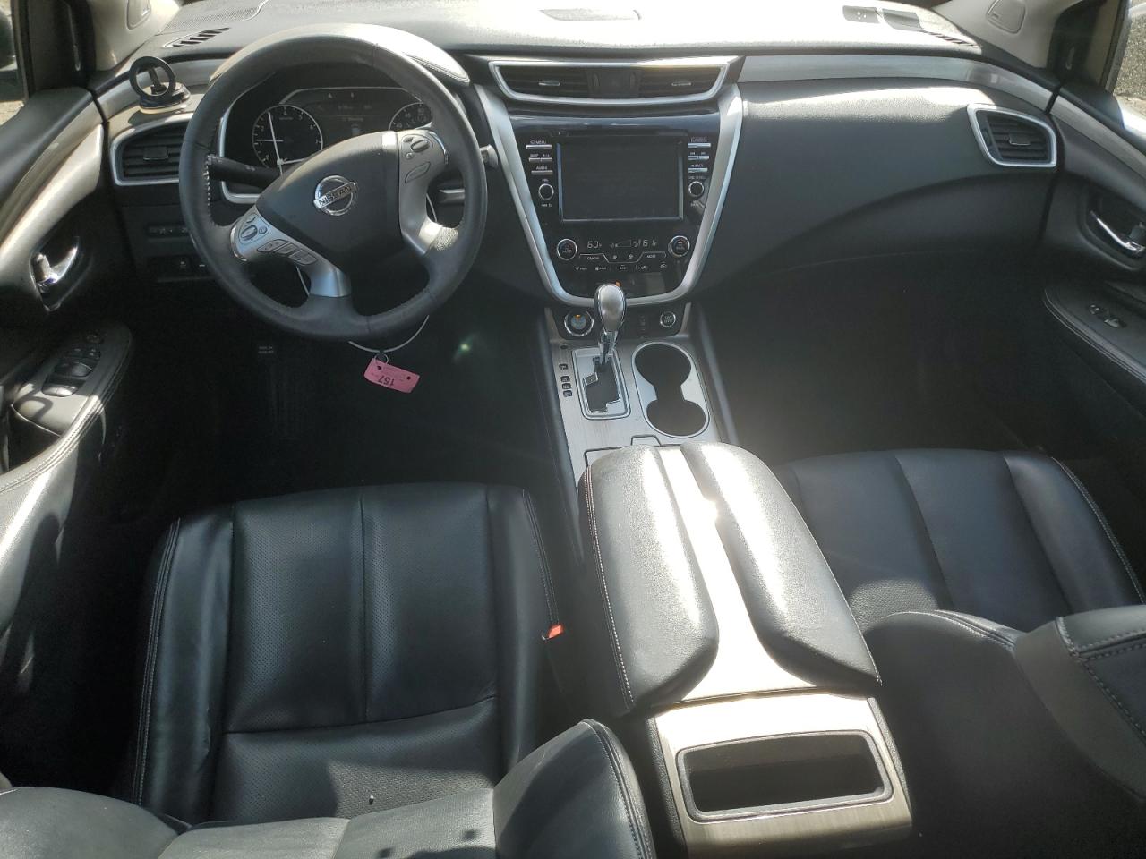 Nissan Murano S Image 11