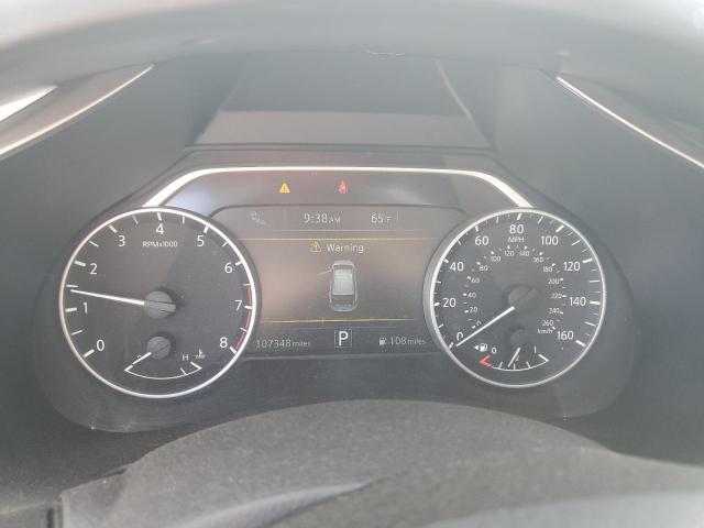 Nissan Murano S Image 4