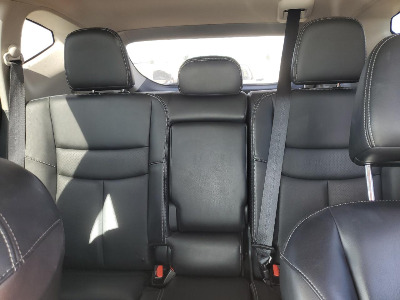 Nissan Murano S Image 3