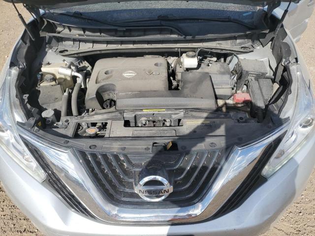 Nissan Murano S Image 9