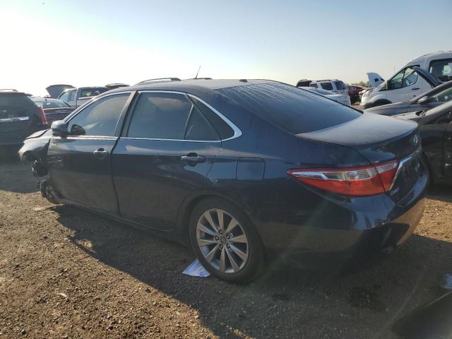 Toyota Camry Hybrid Image 5