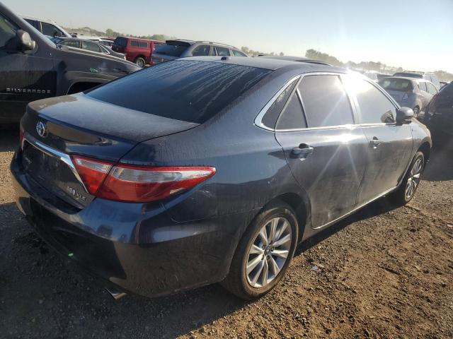 Toyota Camry Hybrid Image 8