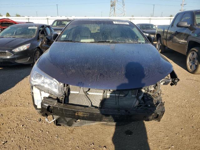 Toyota Camry Hybrid Image 2