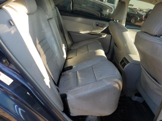 Toyota Camry Hybrid Image 10