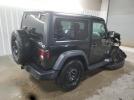 Jeep Wrangler Sport Image 4