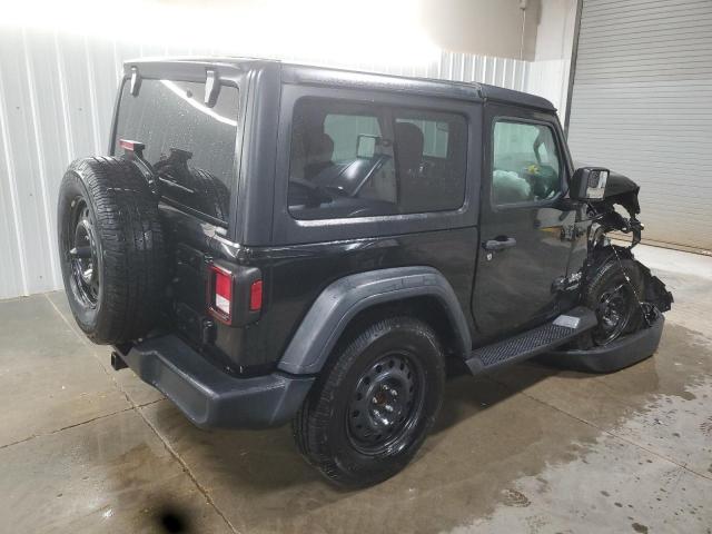 Jeep Wrangler Sport Image 4