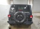 Jeep Wrangler Sport Image 7