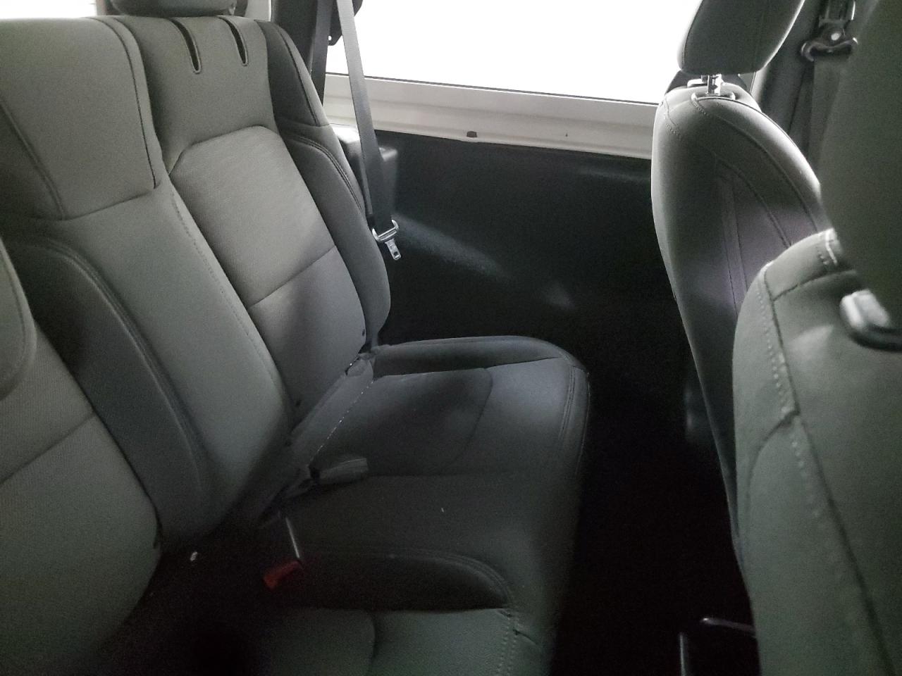 Jeep Wrangler Sport Image 6