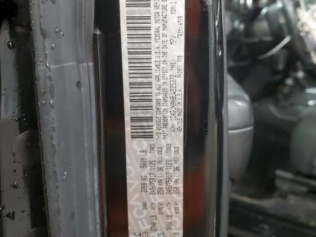 Jeep Wrangler Sport Image 3