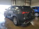 Lexus NX 300h Base Image 7