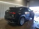Lexus NX 300h Base Image 13