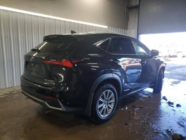 Lexus NX 300h Base Image 13