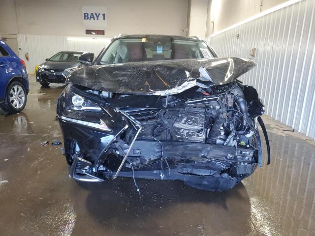 Lexus NX 300h Base Image 6