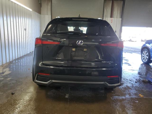 Lexus NX 300h Base Image 5
