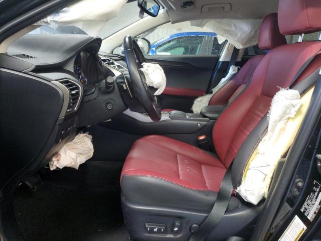 Lexus NX 300h Base Image 11