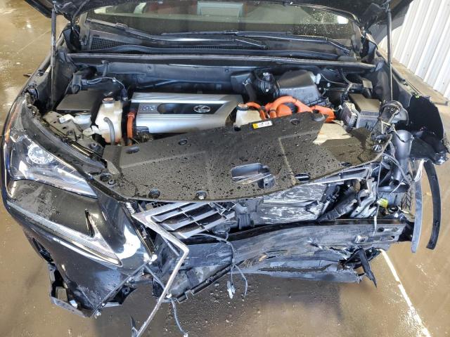 Lexus NX 300h Base Image 4