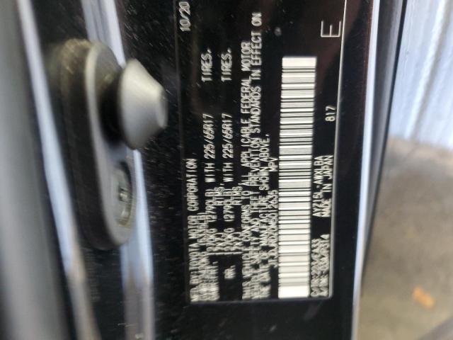 Lexus NX 300h Base Image 9