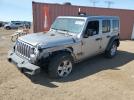 Jeep Wrangler Sport Image 1