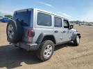 Jeep Wrangler Sport Image 5
