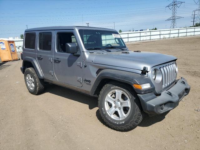 Jeep Wrangler Sport Image 9