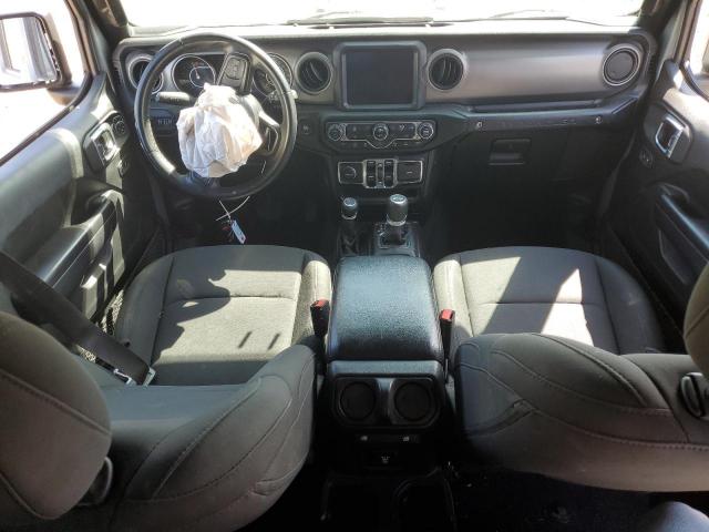 Jeep Wrangler Sport Image 11