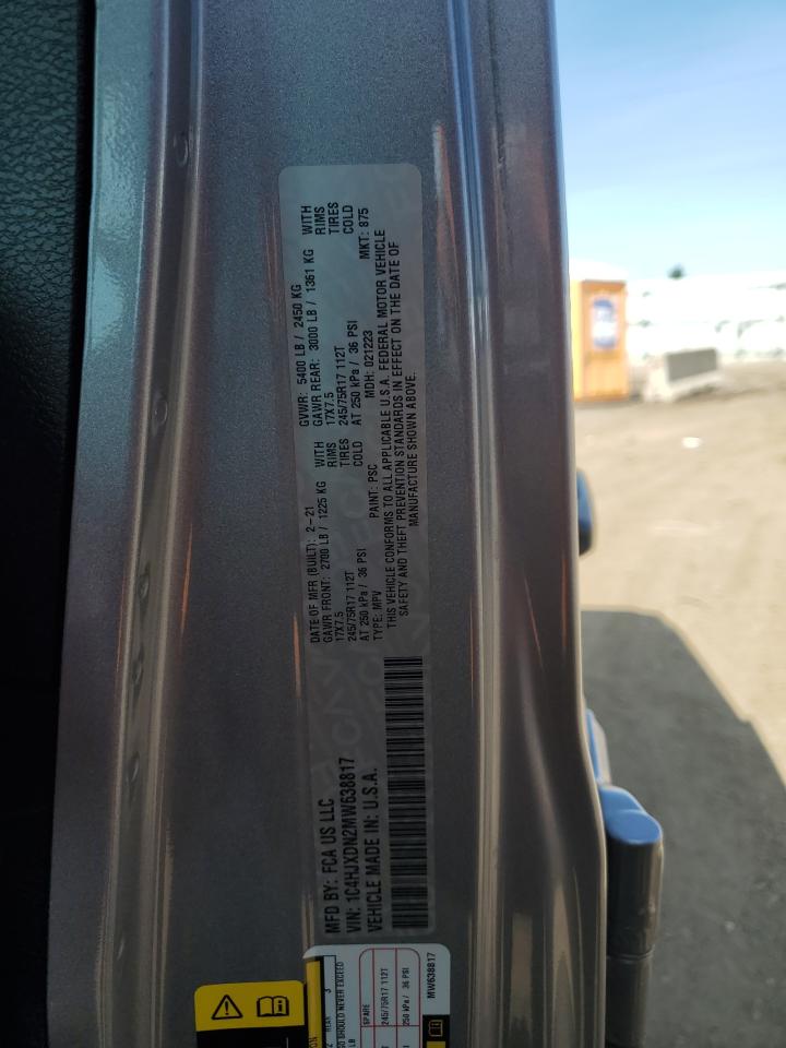 Jeep Wrangler Sport Image 8