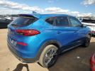 Hyundai TUCSON Limited Image 4