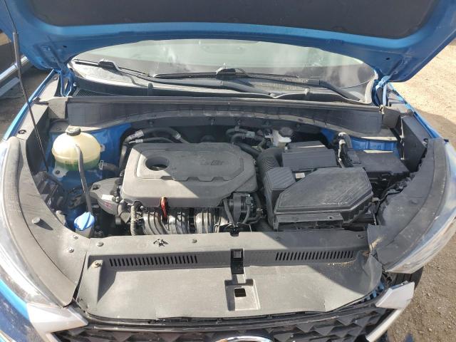 Hyundai TUCSON Limited Image 7