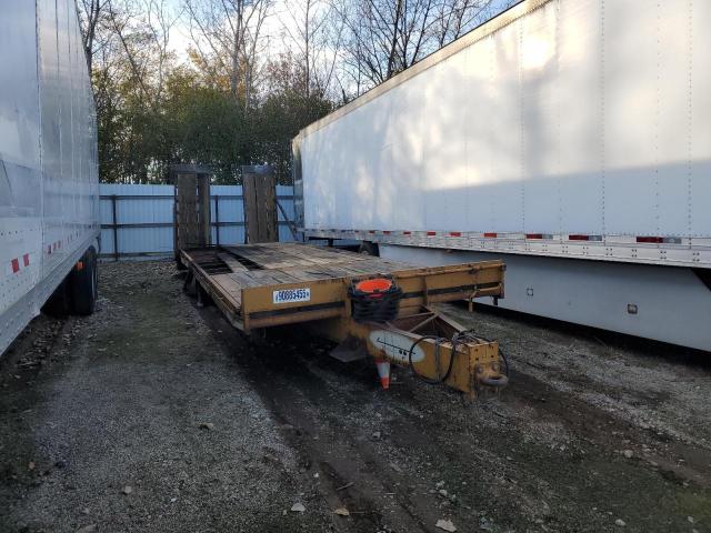  Salvage Econoline Other