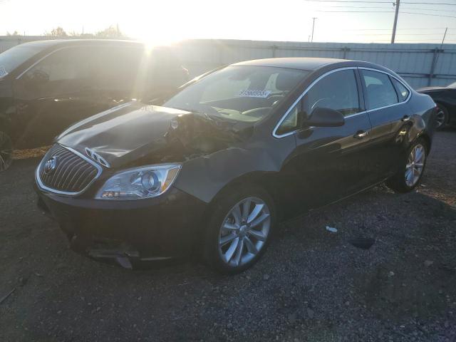  Salvage Buick Verano