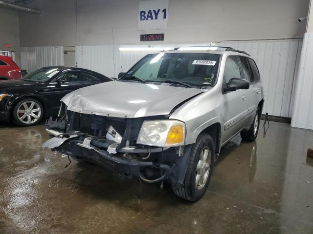  Salvage GMC Envoy