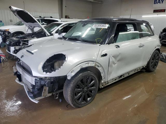  Salvage MINI Cooper