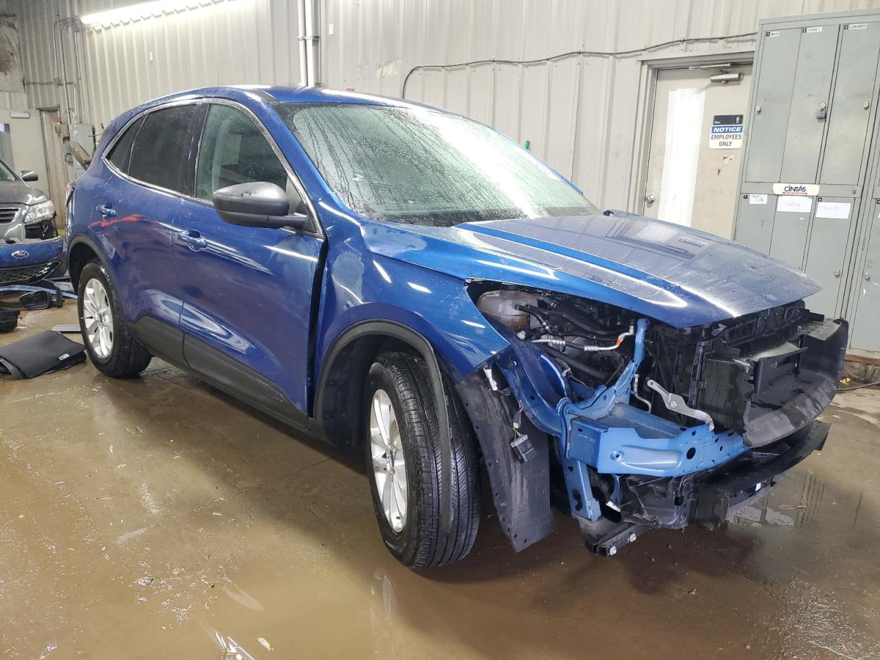 Ford Escape Se Image 11