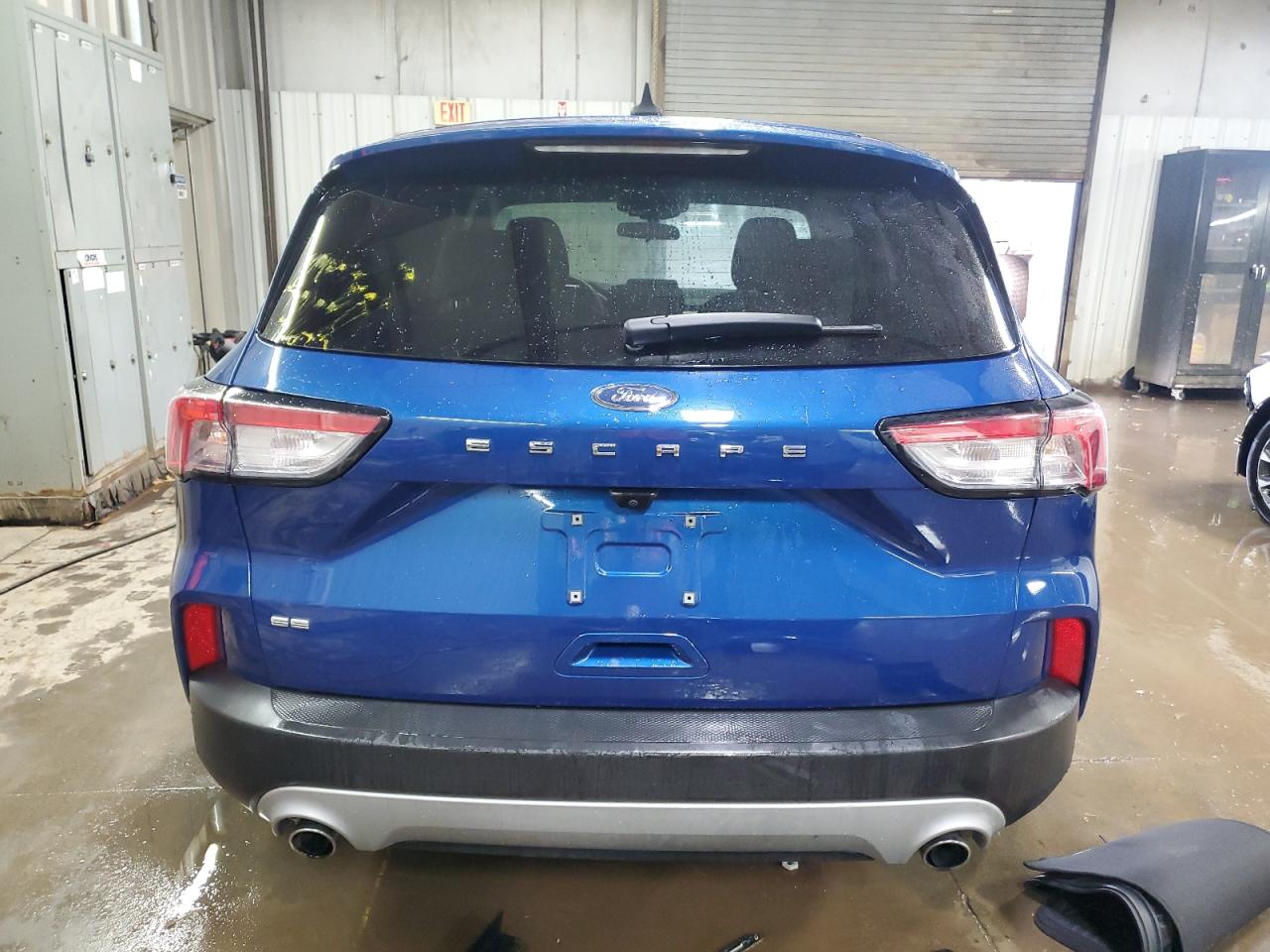 Ford Escape Se Image 4