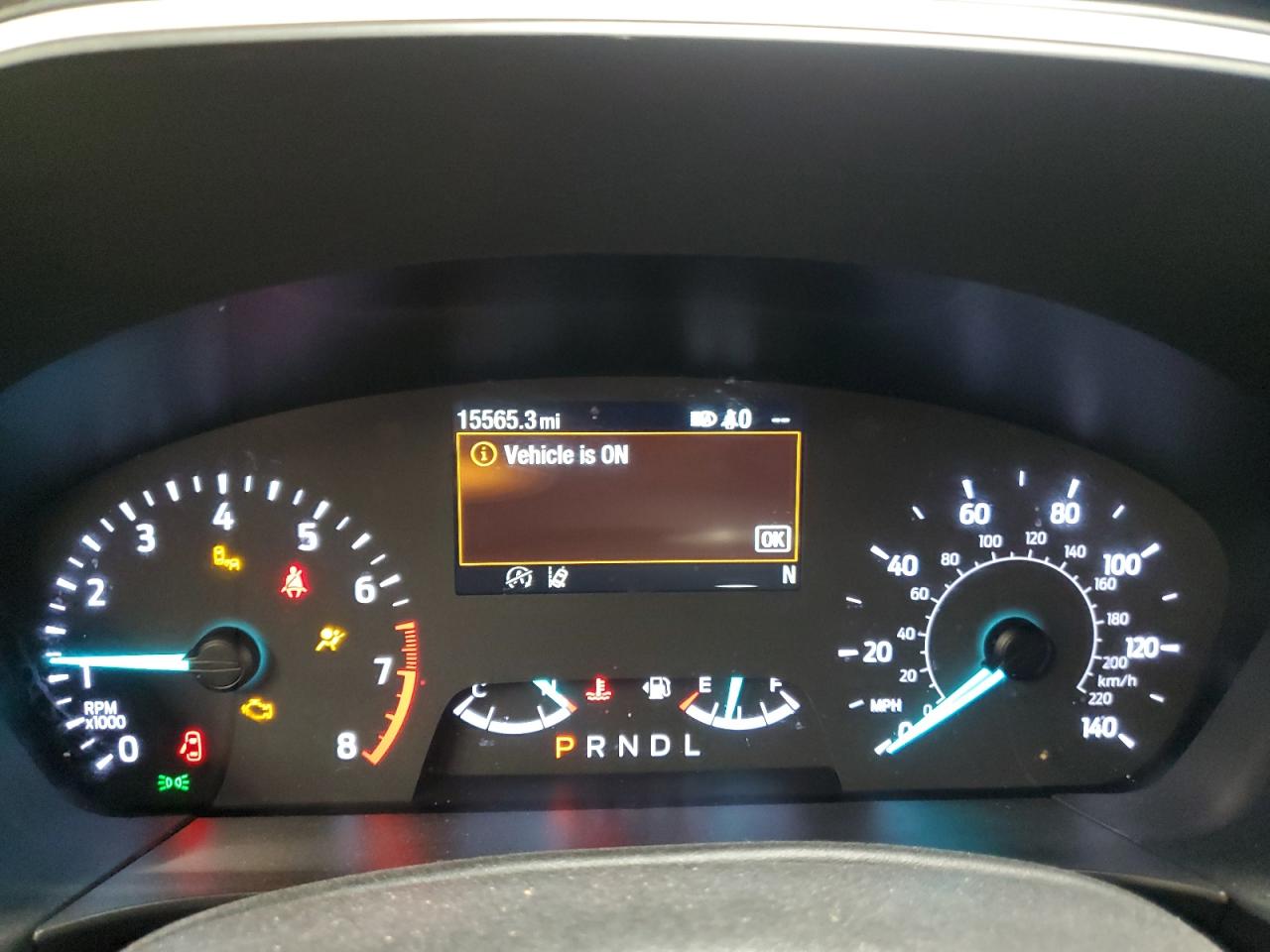 Ford Escape Se Image 7