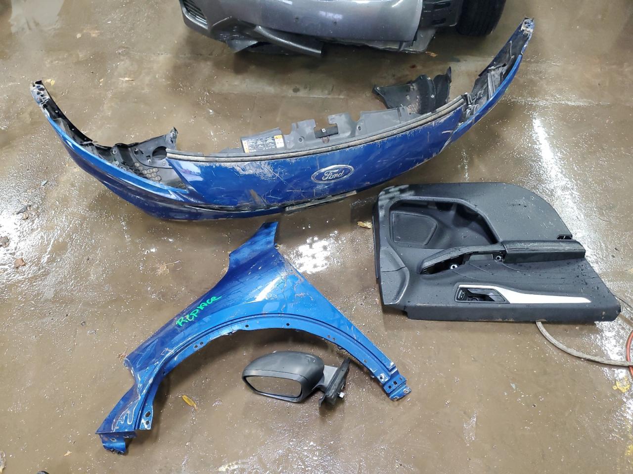 Ford Escape Se Image 6